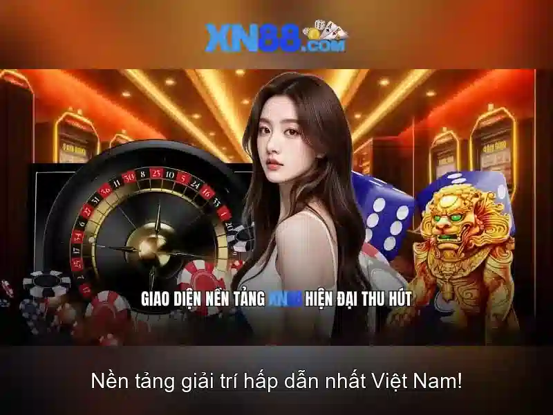 Giới thiệu về xn88