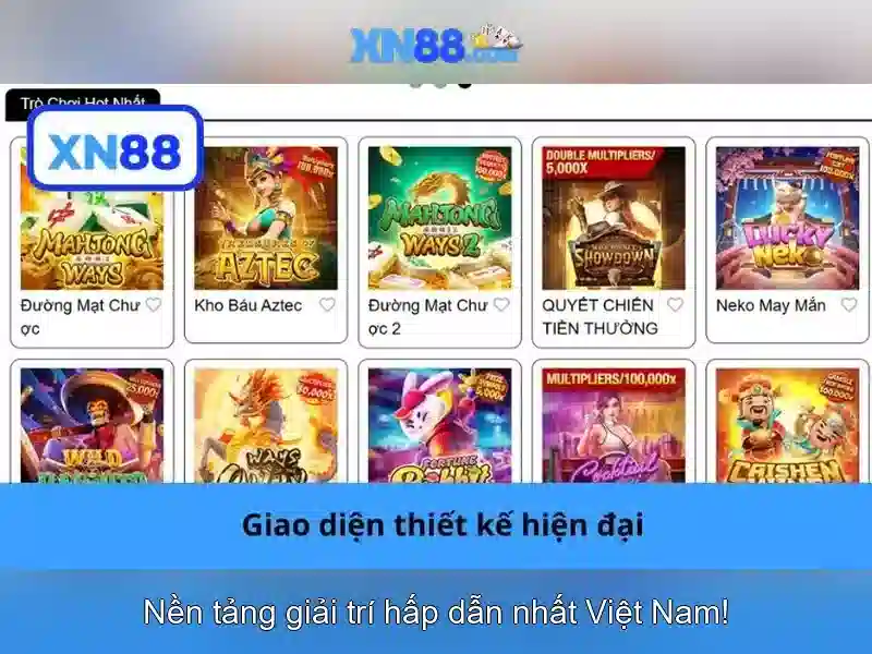 Chào mừng đến xn88