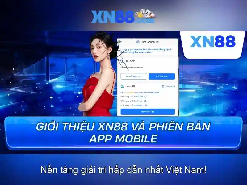 xn88 – Nền tảng chơi game và cá cược trực tuyến Go88