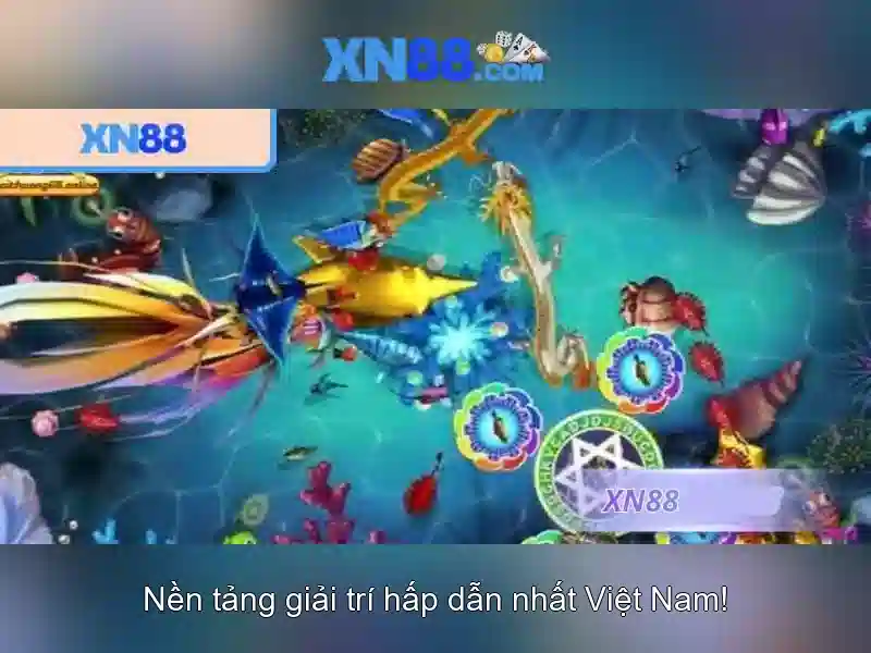 XN88: Khám phá nền tảng và tiềm năng của một nền trò chơi trực tuyến 1 Đăng Nhập