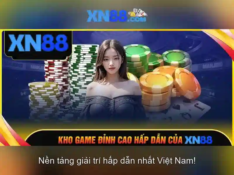 Xn88 là gì? Khám phá nền tảng trò chơi trực tuyến xn88 1 Đăng Nhập