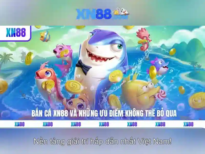 Các tính năng nổi bật của xn88