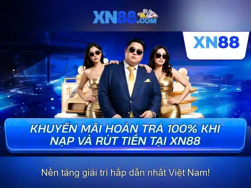 Xn88 là gì? Xn88 là gì?