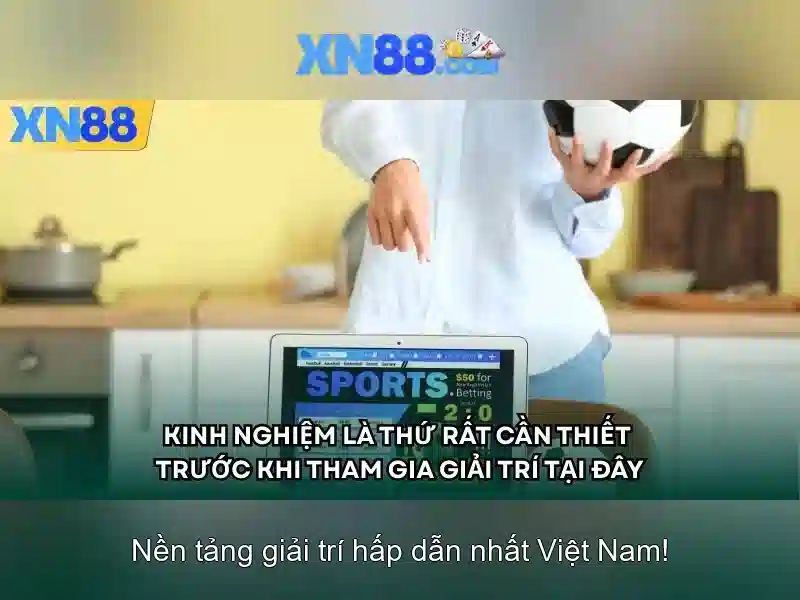 xn88 - Nền tảng giải trí và trò chơi trực tuyến Go88