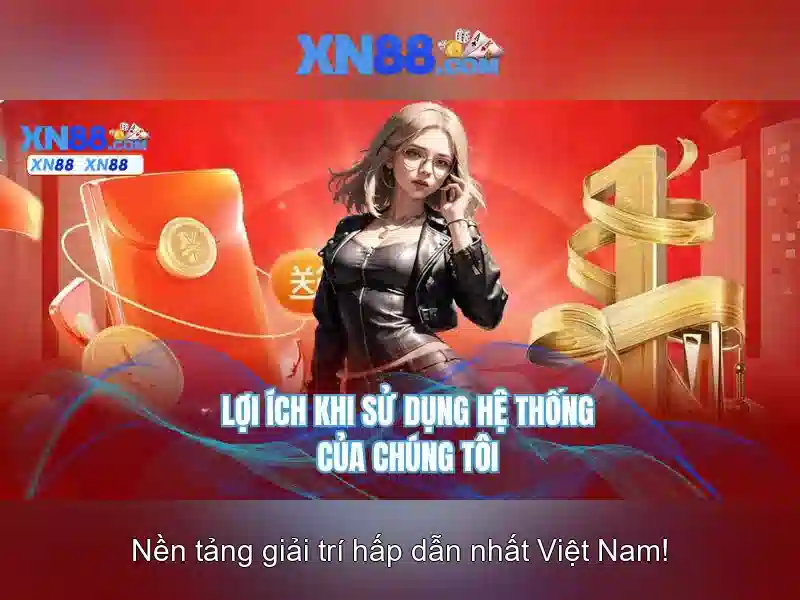 Cải tiến và danh tiếng của xn88