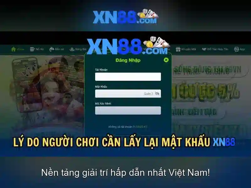 Các tính năng nổi bật