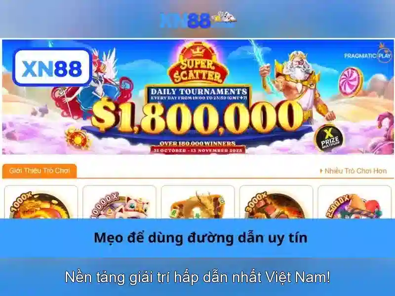 Giới thiệu về xn88 Giới thiệu về xn88