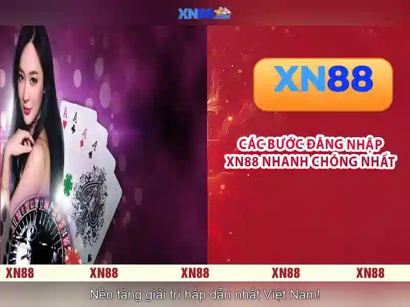 Giới thiệu về xn88\n