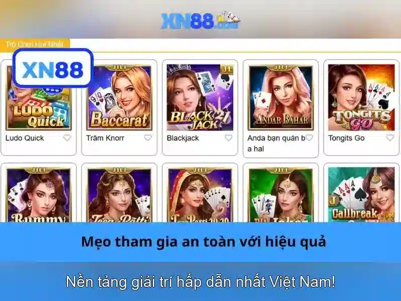 xn88: Tổng quan về thương hiệu cá cược trực tuyến Go88