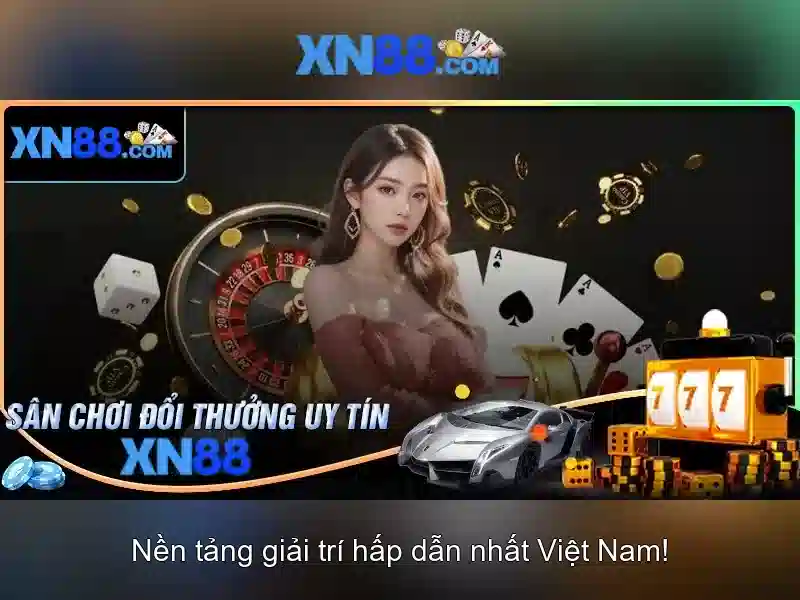 xn88 là gì? xn88 là gì?