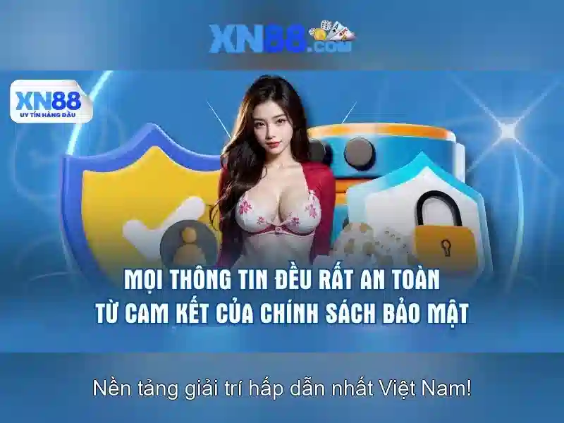 Tại sao xn88 trở nên phổ biến