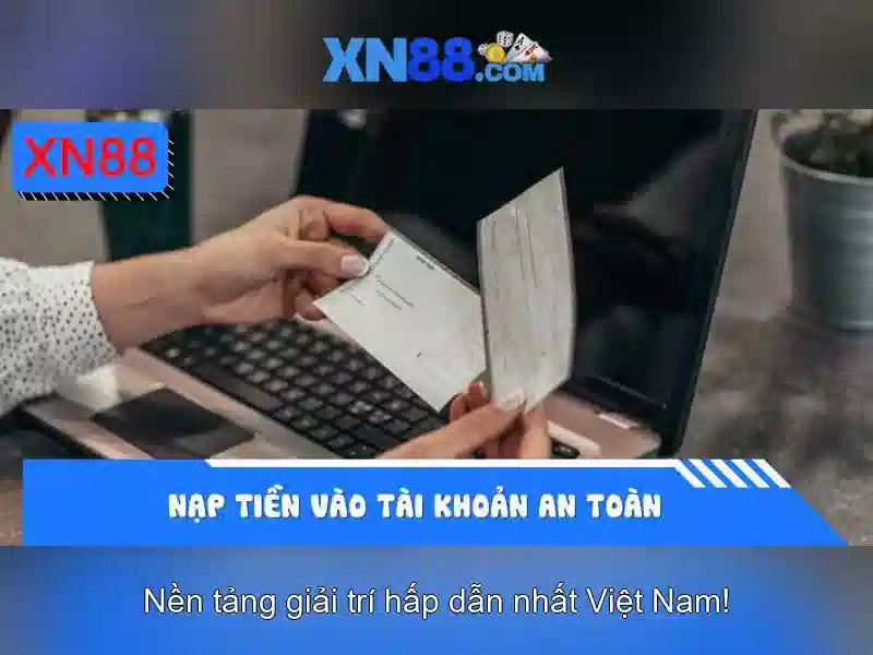 xn88: Nền tảng cá cược trực tuyến Go88