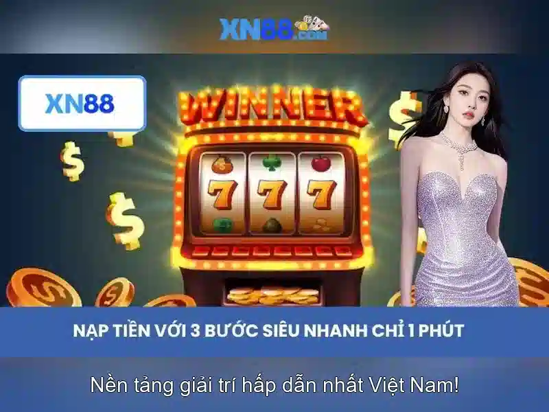 Xn88: Tổng quan, hoạt động và đánh giá 1 Đăng Nhập