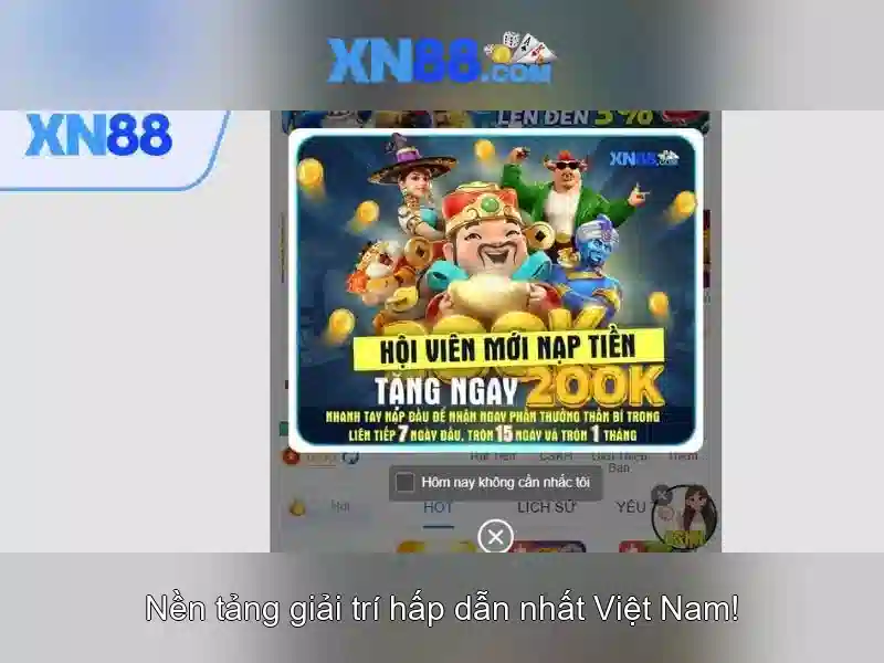 Nền tảng và an toàn