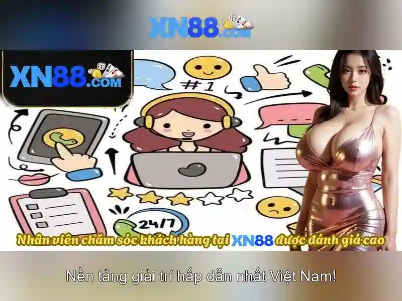 Lịch sử xn88