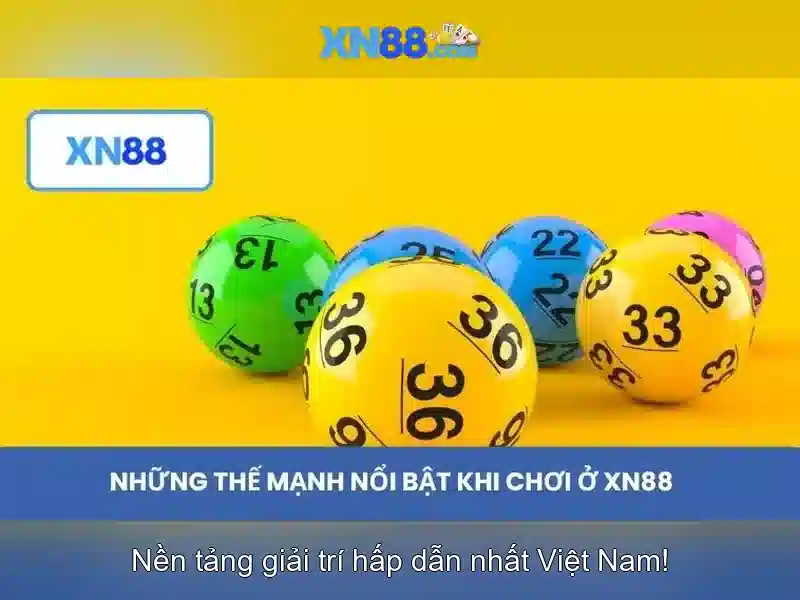 Lịch sử và uy tín của xn88 Lịch sử và uy tín của xn88