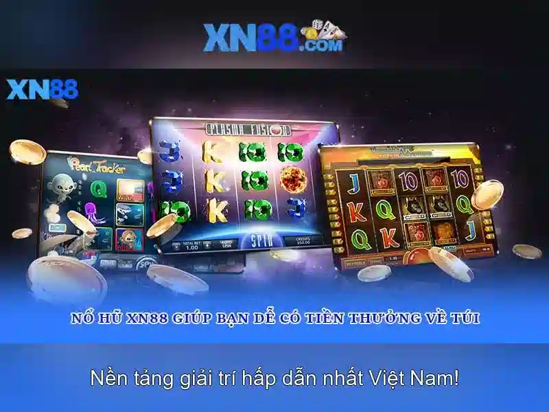 Xn88: Tổng quan về nền tảng giải trí trực tuyến Go88