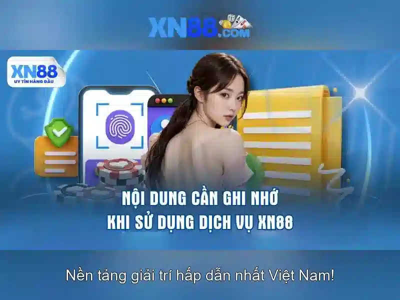xn88 – một cái nhìn tổng quan về thương hiệu và tiềm năng 1 Đăng Nhập