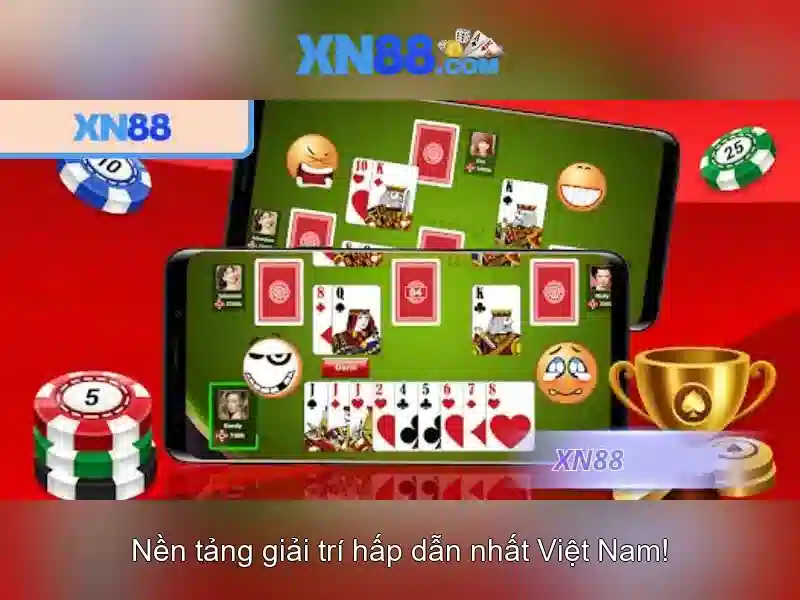 Giới thiệu về XN88
