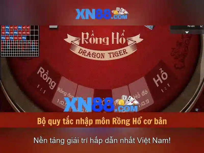xn88' – Tổng quan chủ đề và giá trị cốt lõi