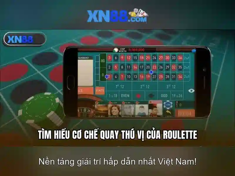 Lợi thế của xn88