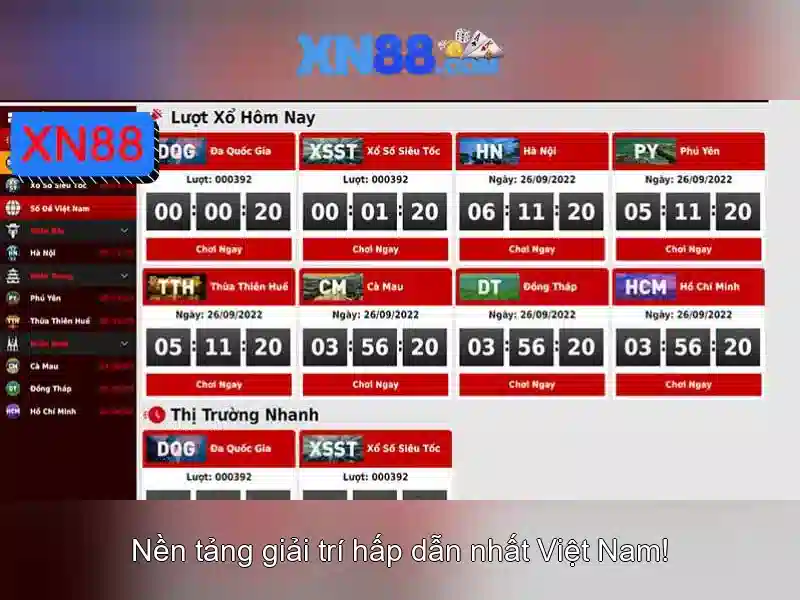 Công cụ và trò chơi có sẵn Công cụ và trò chơi có sẵn