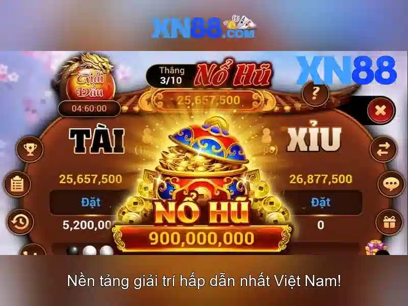 Tính năng nổi bật