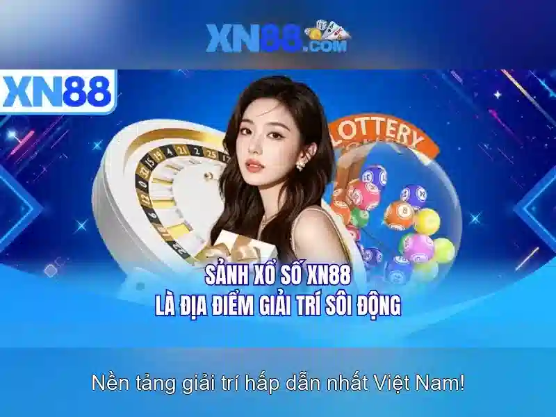 Các trò chơi phổ biến trên XN88\n