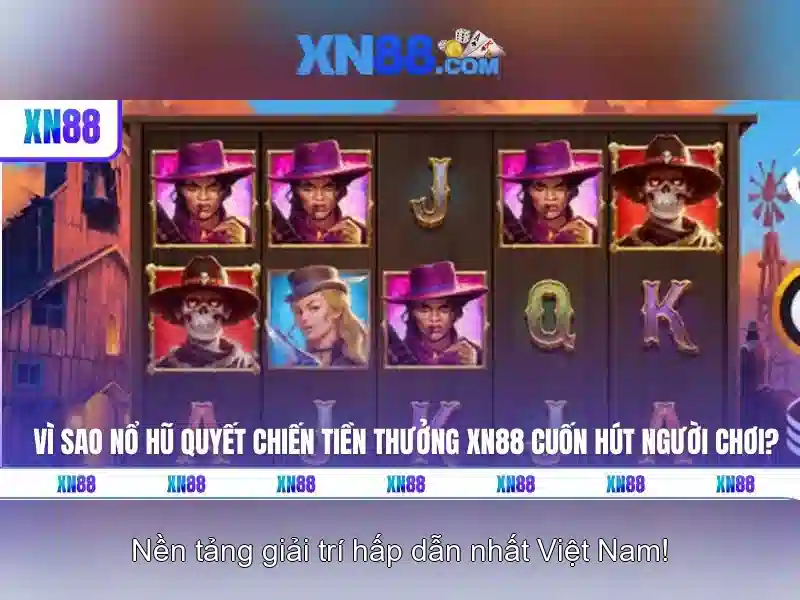 Giới thiệu về xn88