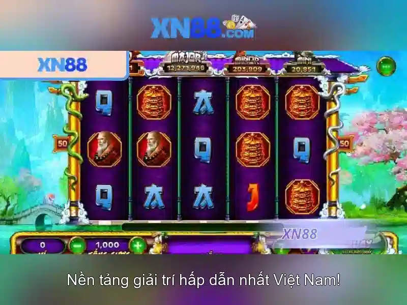 Trò chơi và cược Trò chơi và cược