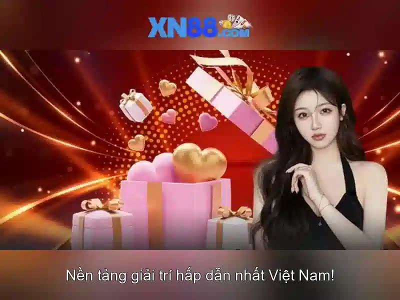 xn88: Tổng quan về nền tảng chơi game trực tuyến Go88