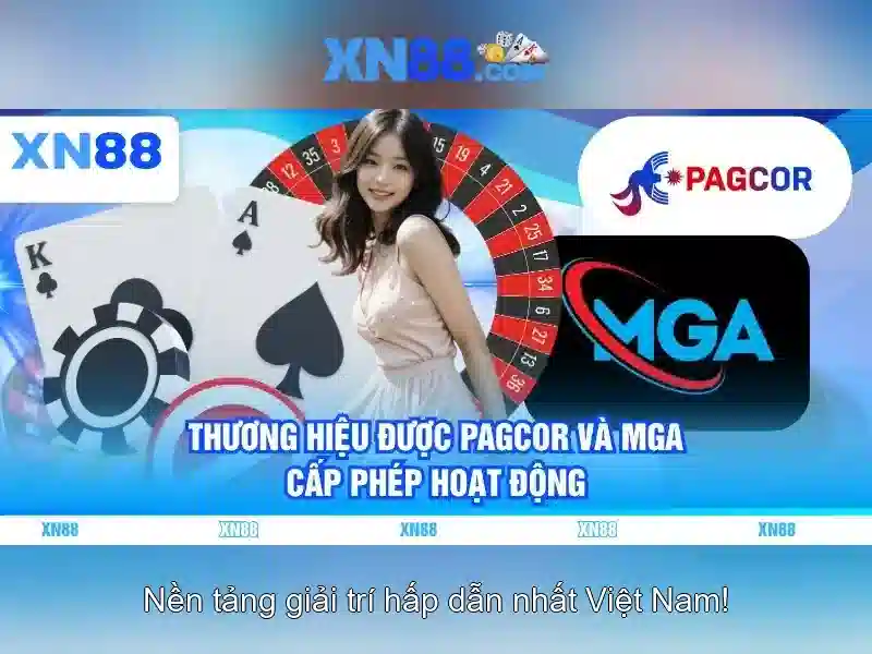 Giới thiệu về xn88