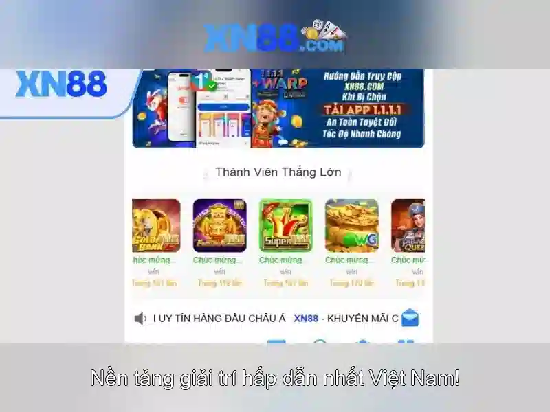 Cách đăng ký và bảo mật