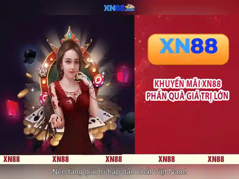 Giới thiệu về XN88 Giới thiệu về XN88