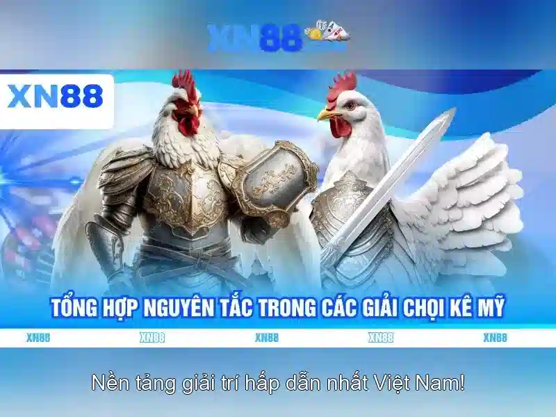 xn88: Tổng quan và hướng dẫn an toàn Go88