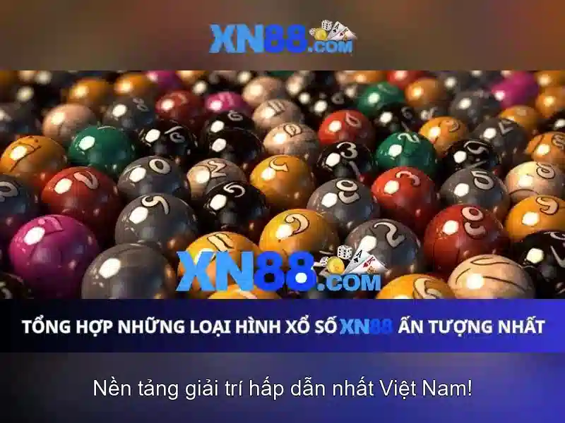 xn88: Tổng quan và đánh giá 1 Đăng Nhập