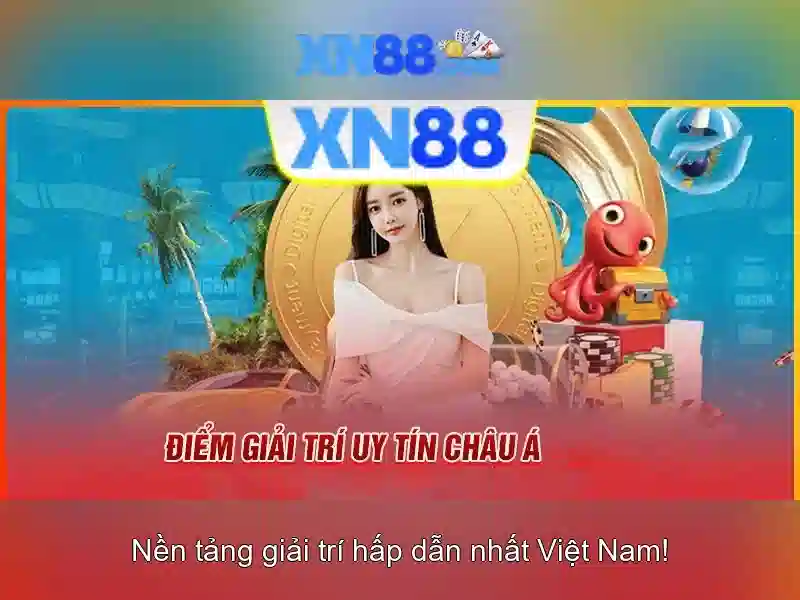 Các trò chơi và ưu đãi