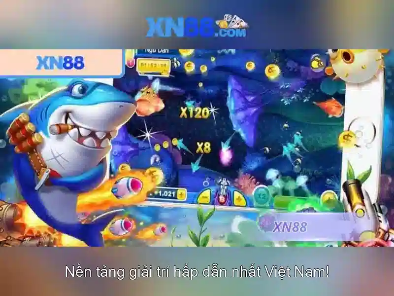 Các chức năng và trò chơi