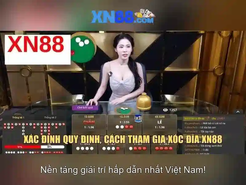 <!--IMG_PLACEHOLDER alt>Kết luận về xn88-->