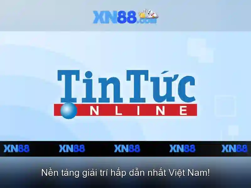 Khám phá xn88: nền tảng cá cược trực tuyến an toàn và tiện lợi Go88