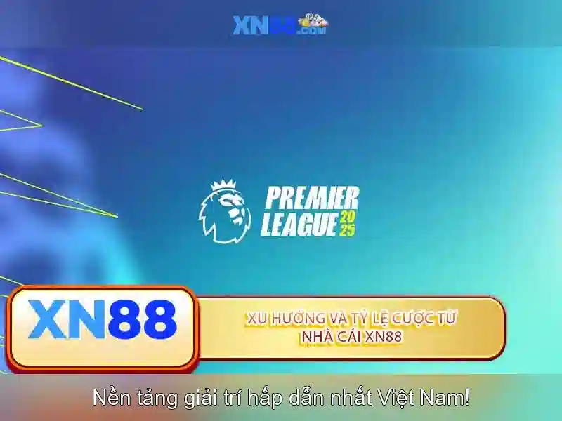 xn88: Tổng quan về thương hiệu và nền tảng trực tuyến Soi kèo hiệp 1