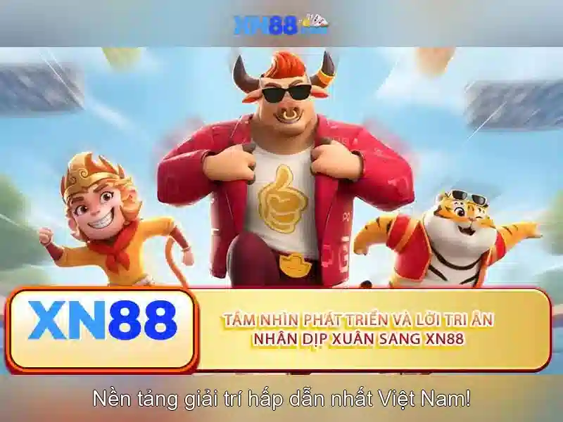 xn88 uy tín không – Tổng quan và Giá trị Cốt lõi