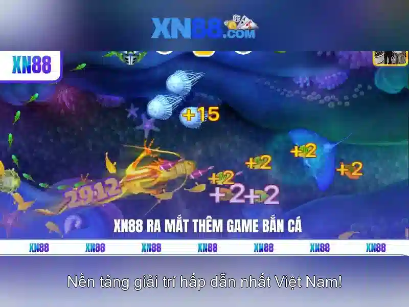 xn88 – Tổng quan về nền tảng giải trí trực tuyến Go88