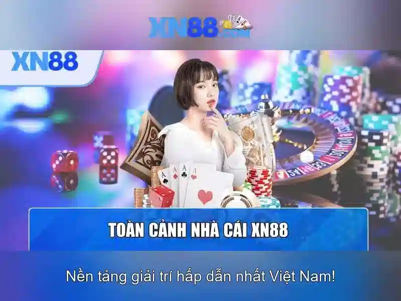 xn88: Tổng quan, đặc điểm và cách trải nghiệm 1 Đăng Nhập