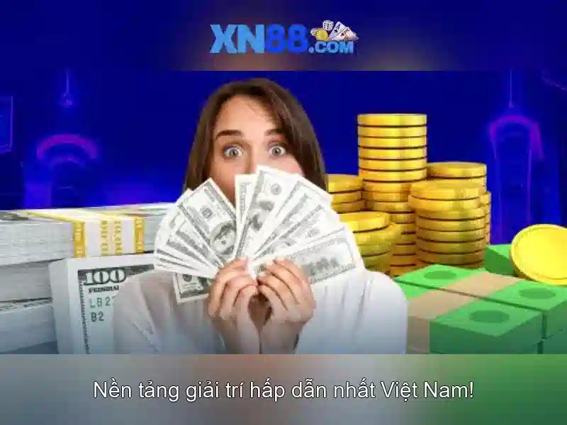 Gioi thieu ve xn88