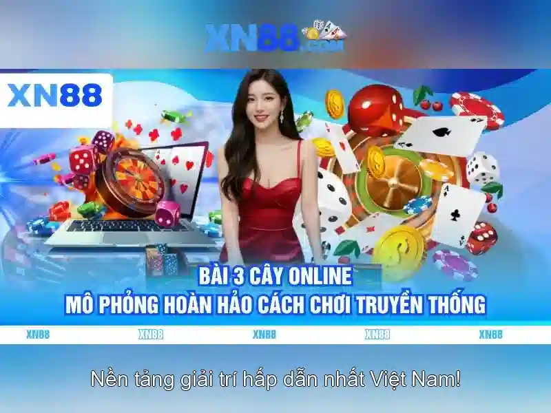Giới thiệu về xn88\n\n