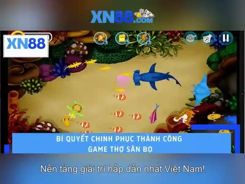 Tính năng nổi bật