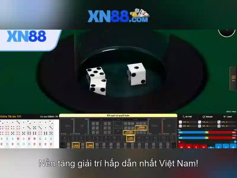 Lịch sử và sứ mệnh của Xn88