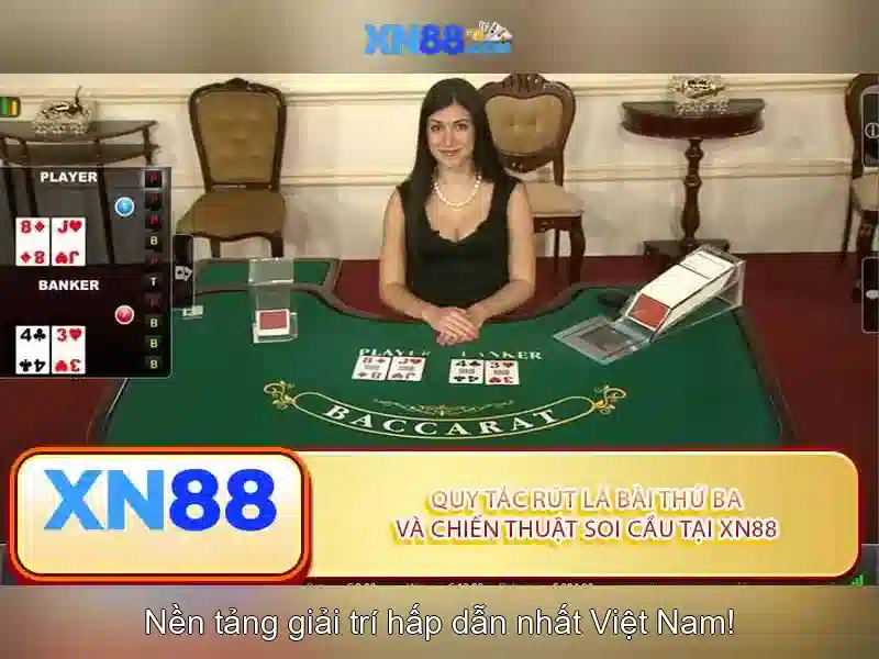 Giới thiệu về xn88 và các tính năng nền tảng trực tuyến 1 Đăng Nhập