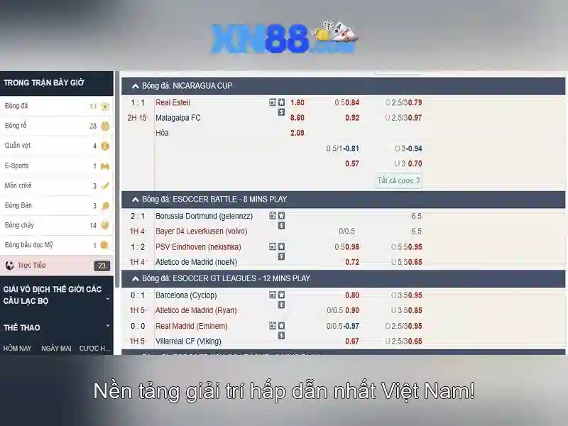 Góc nhìn về bảo mật và công bằng